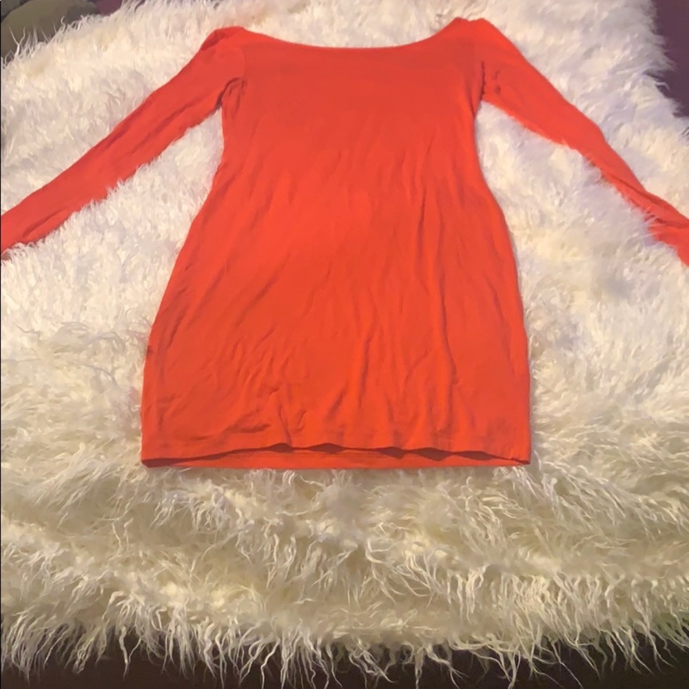 Bodycon Dress